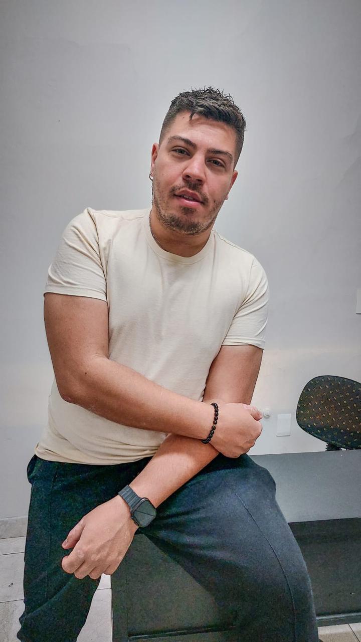 Prof. Aleh Santos