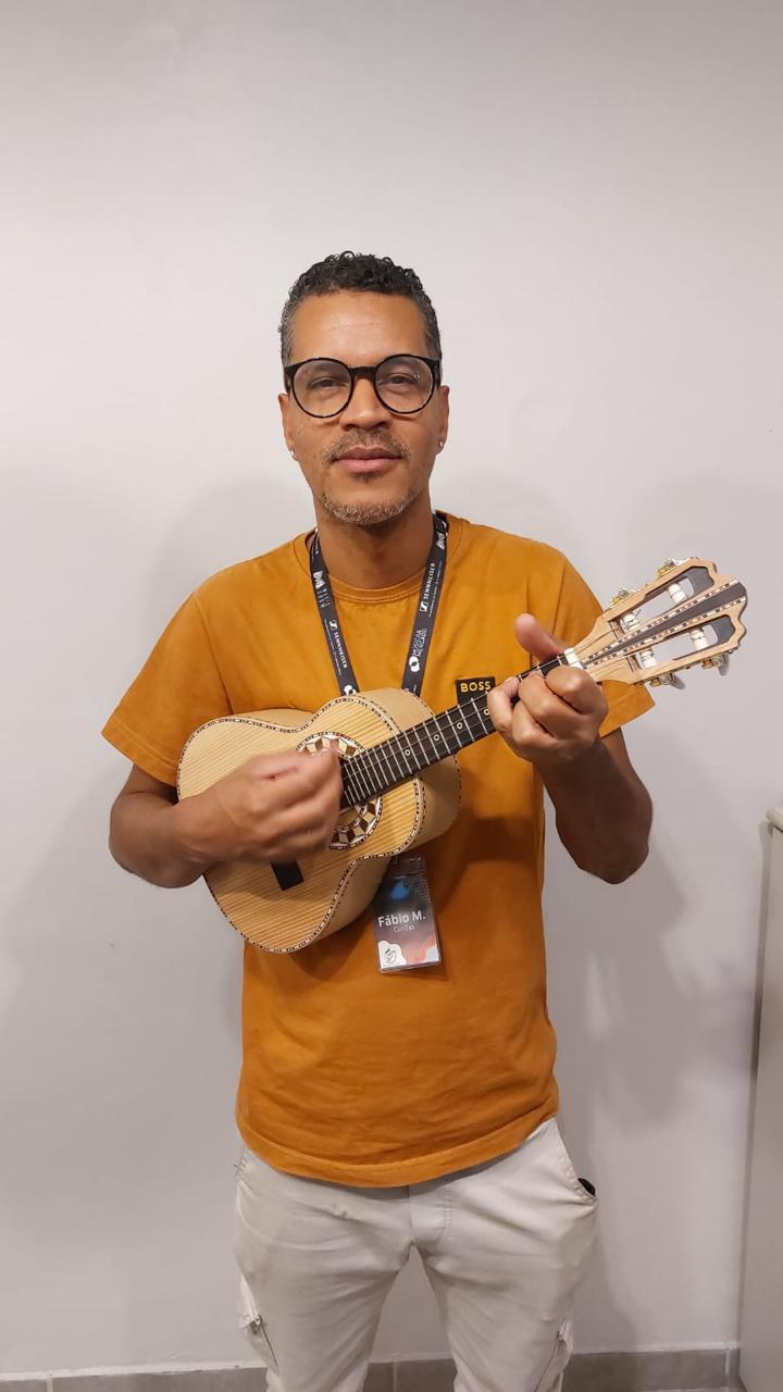 Prof. Fabio