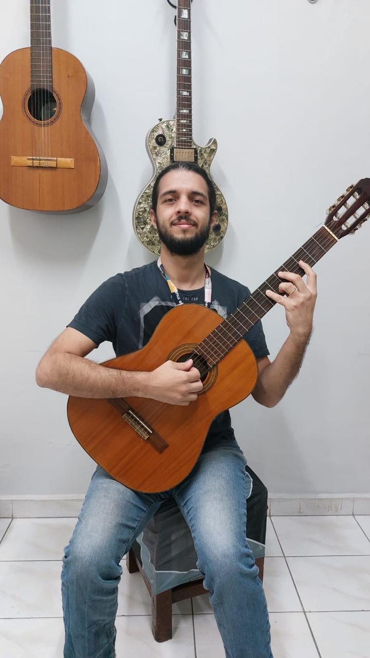 Prof. Leonardo