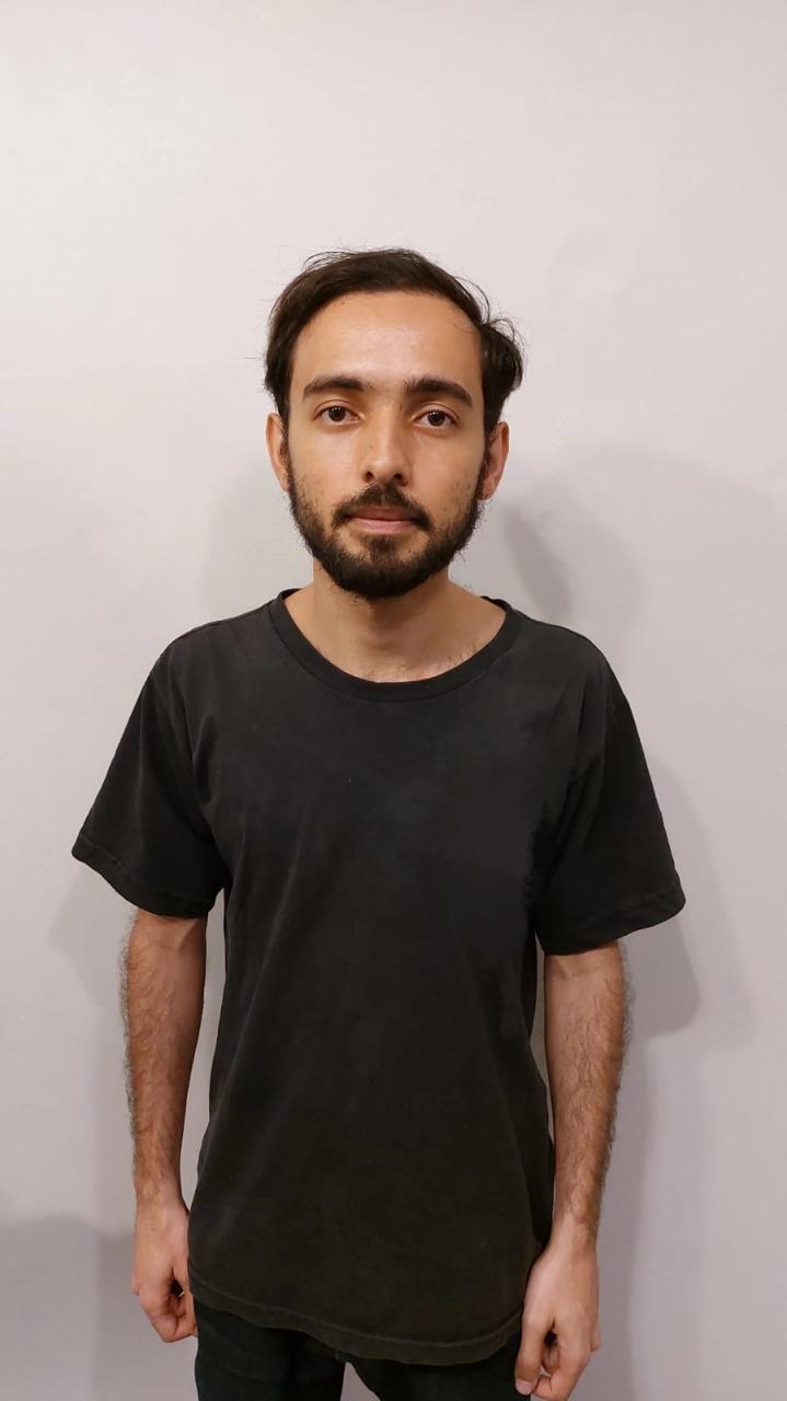 Prof. Luiz Antônio